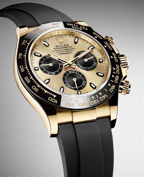 rolex cosmograph daytona men's watch|Rolex Cosmograph Daytona Oyster, 40 mm, white gold .